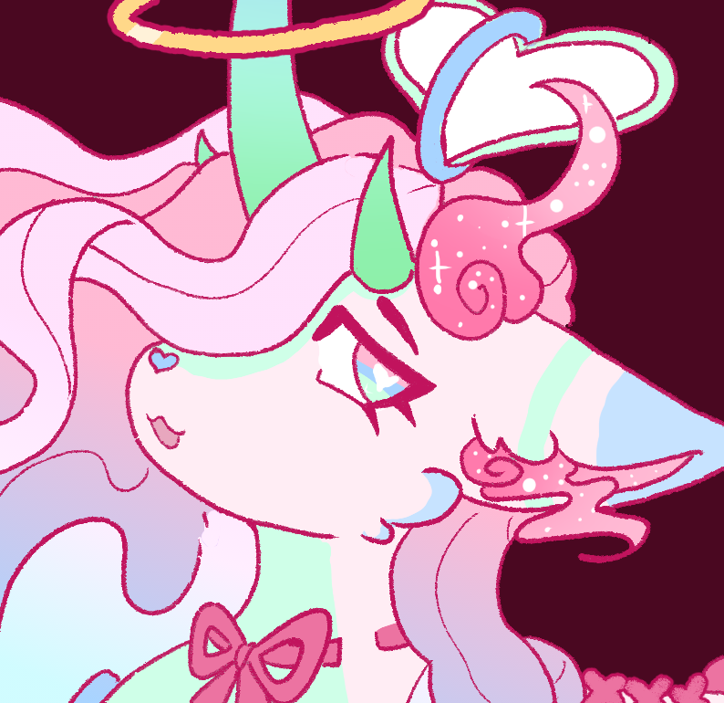 Thumbnail for LM-998: Starlight Rose