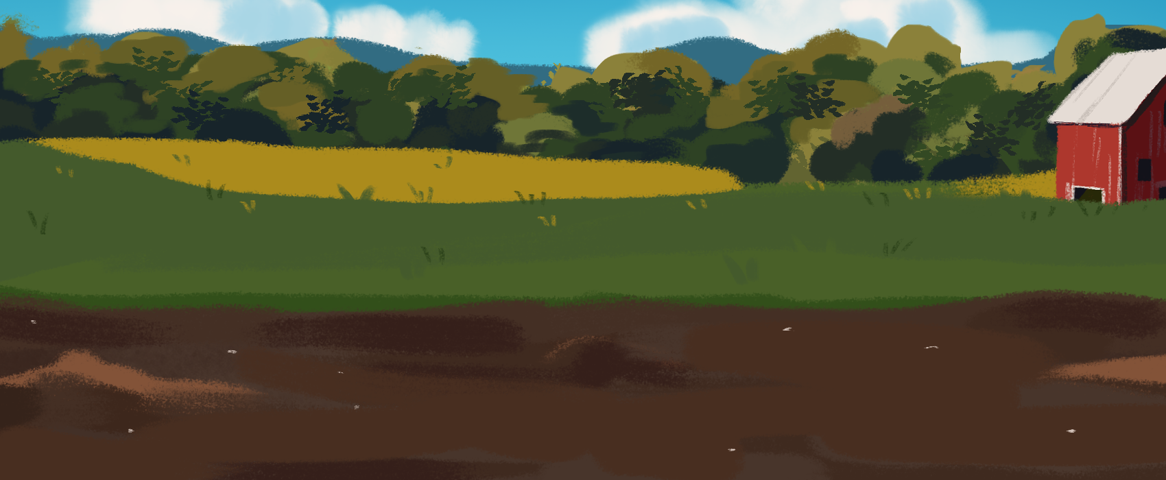 Farmland
