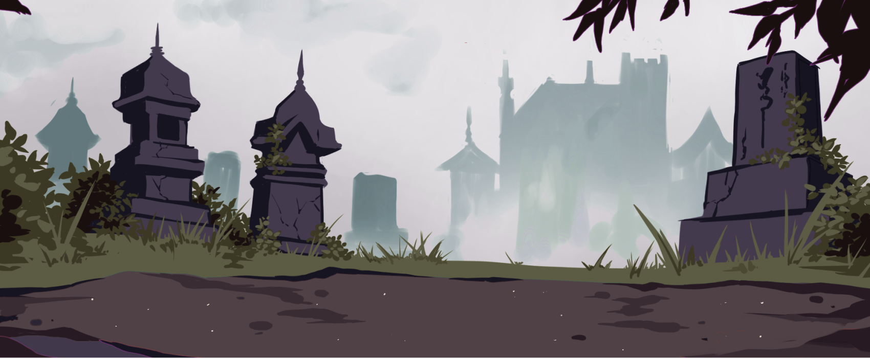 Graveyard