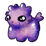 Squishy Spoingus (Space)