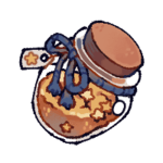 Star Jar