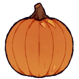 Pumpkin