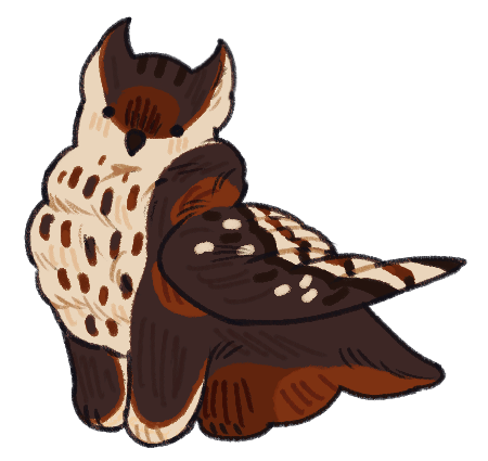 Owllet