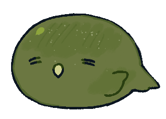 Corpse (Matcha)