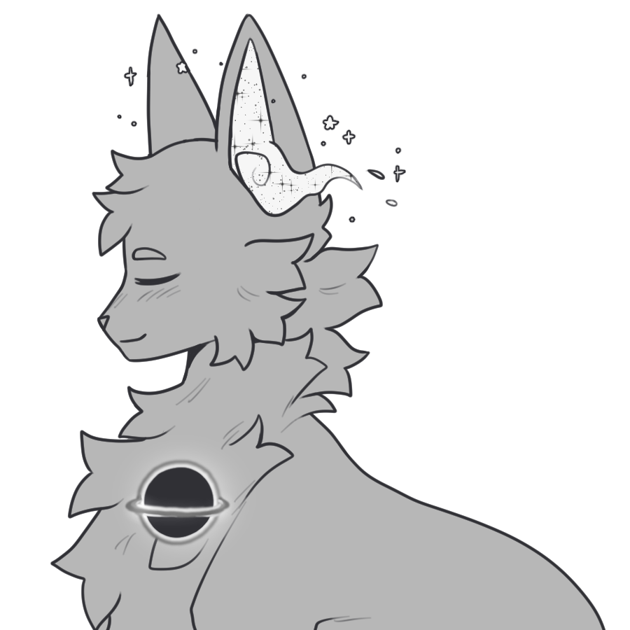 No Stardust Horns