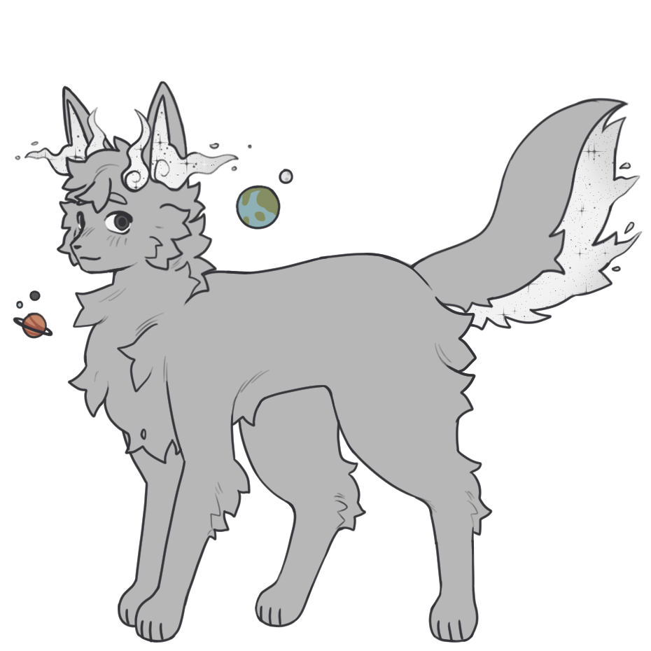 Natural Satellite