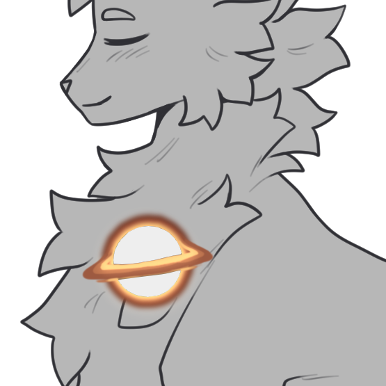 Light Black Hole