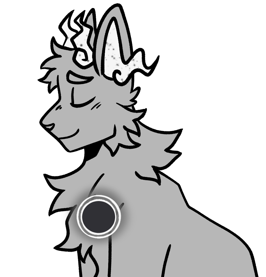 Target Black Hole