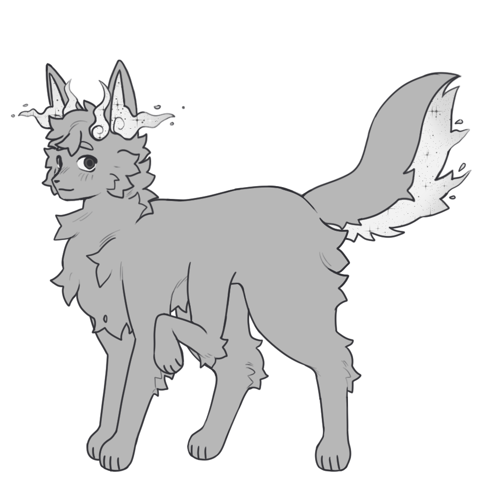Extra Limbs