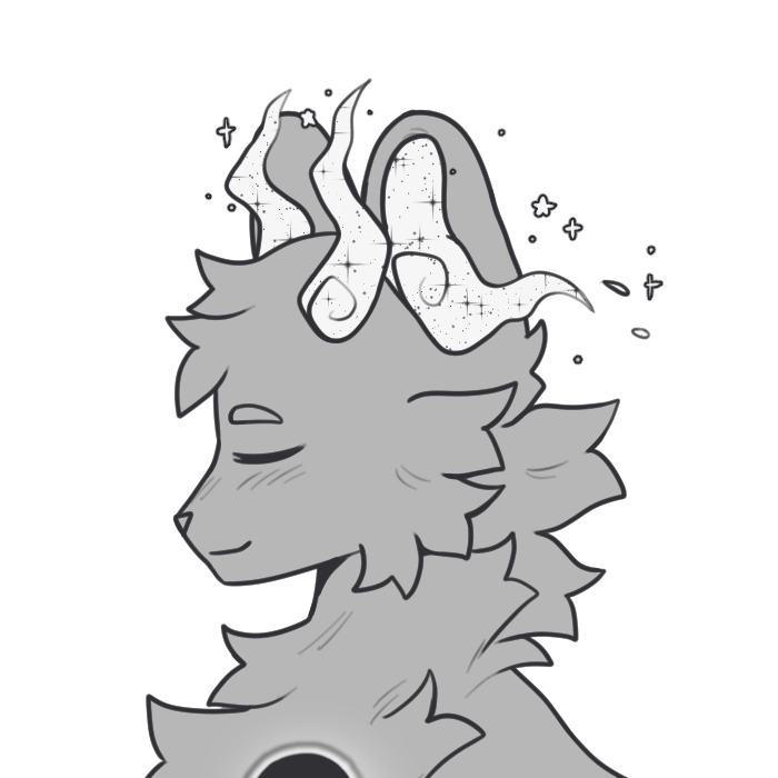 Round Ears