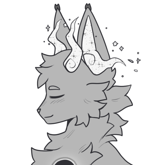 Tufted Ears