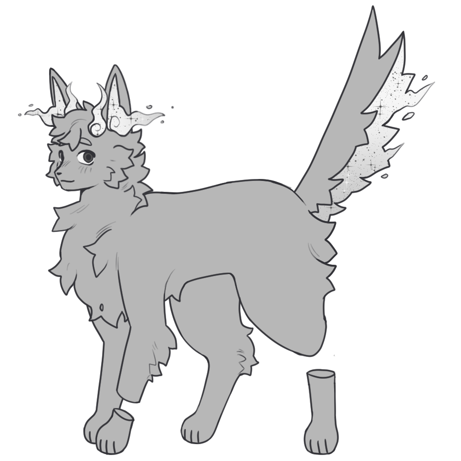 Floating Limbs
