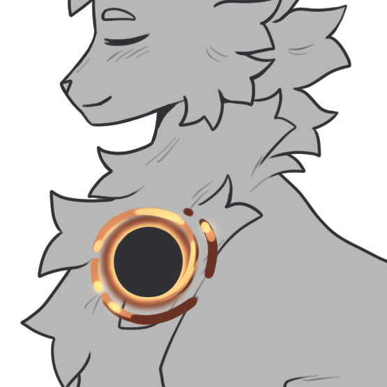 Spiral Black Hole