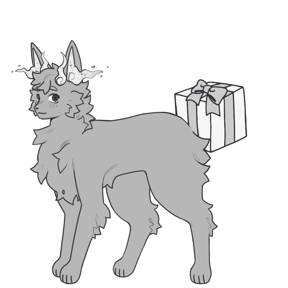 Object Tail