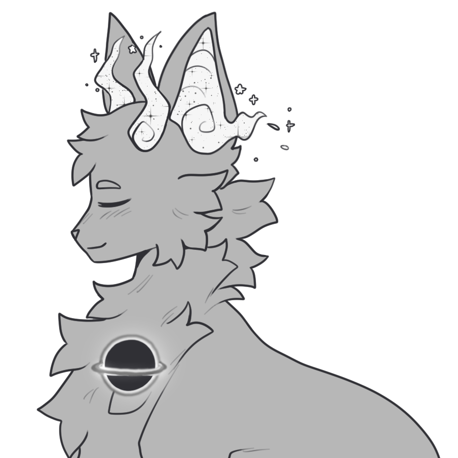 Bat Ears