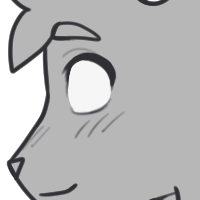 Blank Eyes