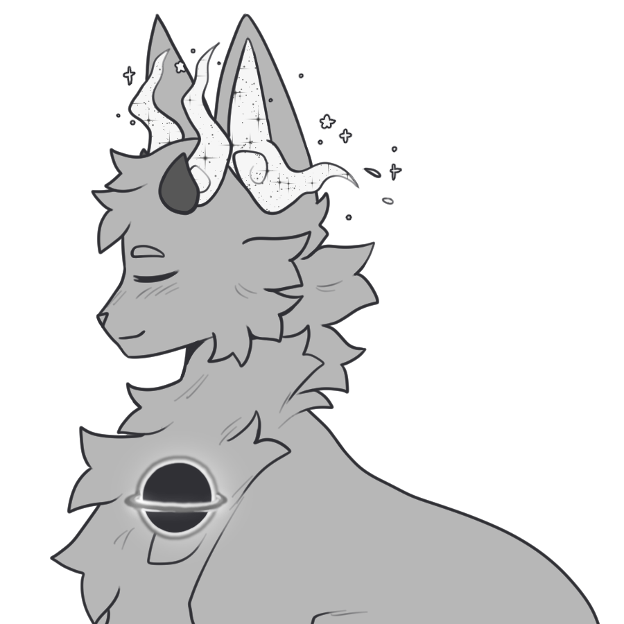 Regular Horns