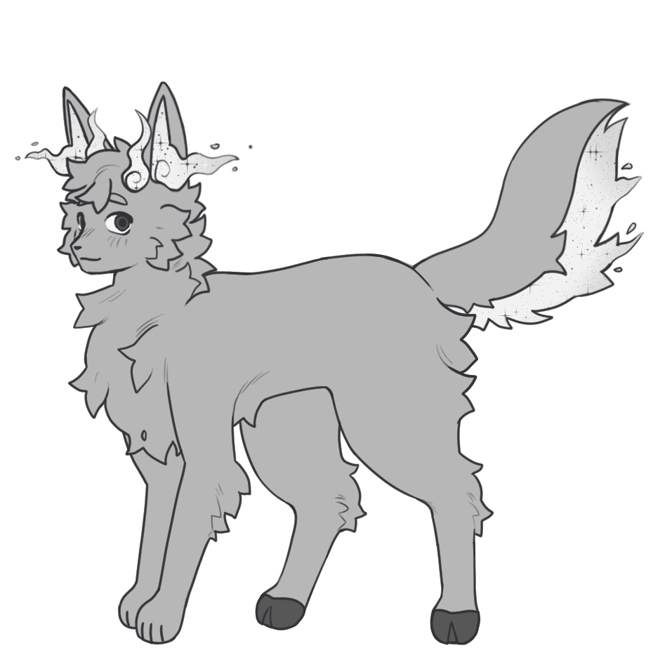 Hooves