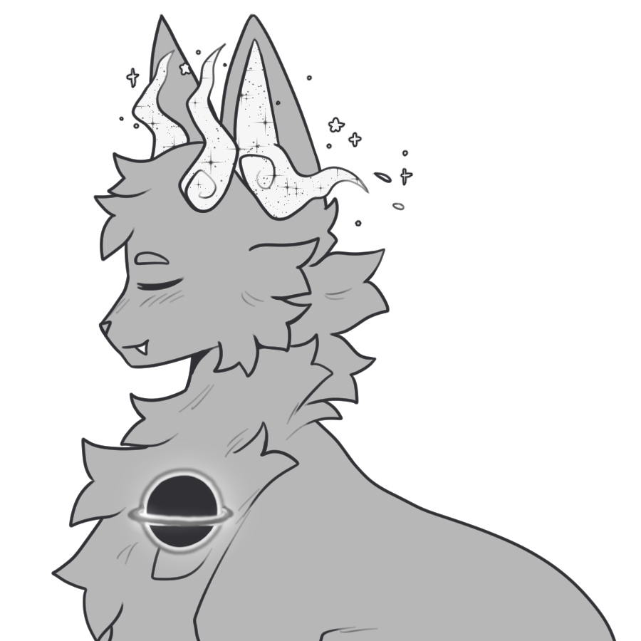 Overgrown Fangs