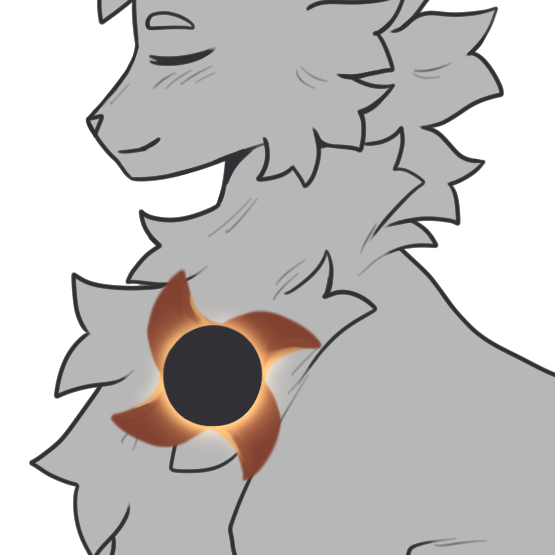 Pinwheel Black Hole