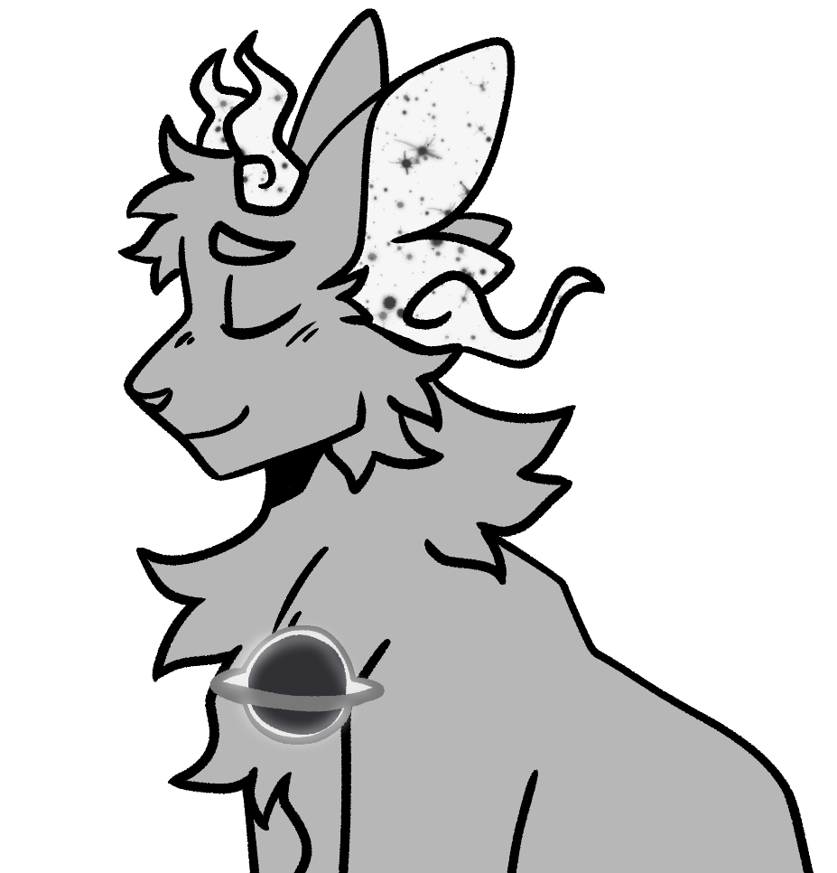 Butterfly Ears