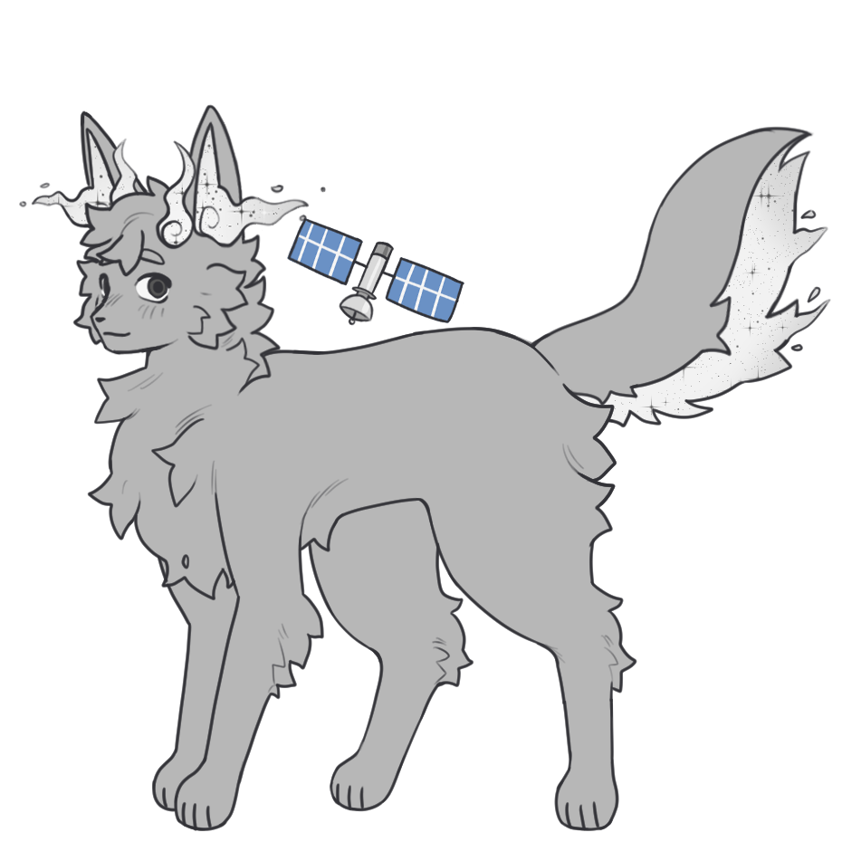 Artificial Satellite