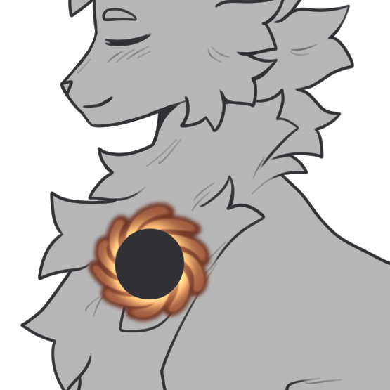 Quasar Black Hole