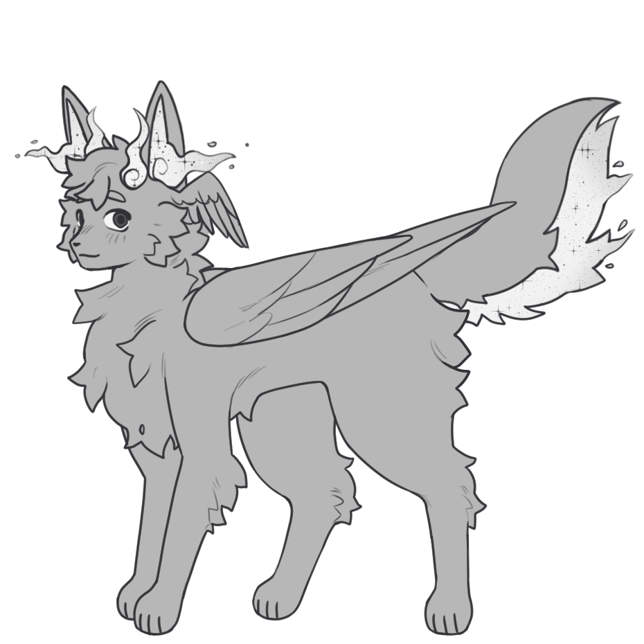 Multiple Wings
