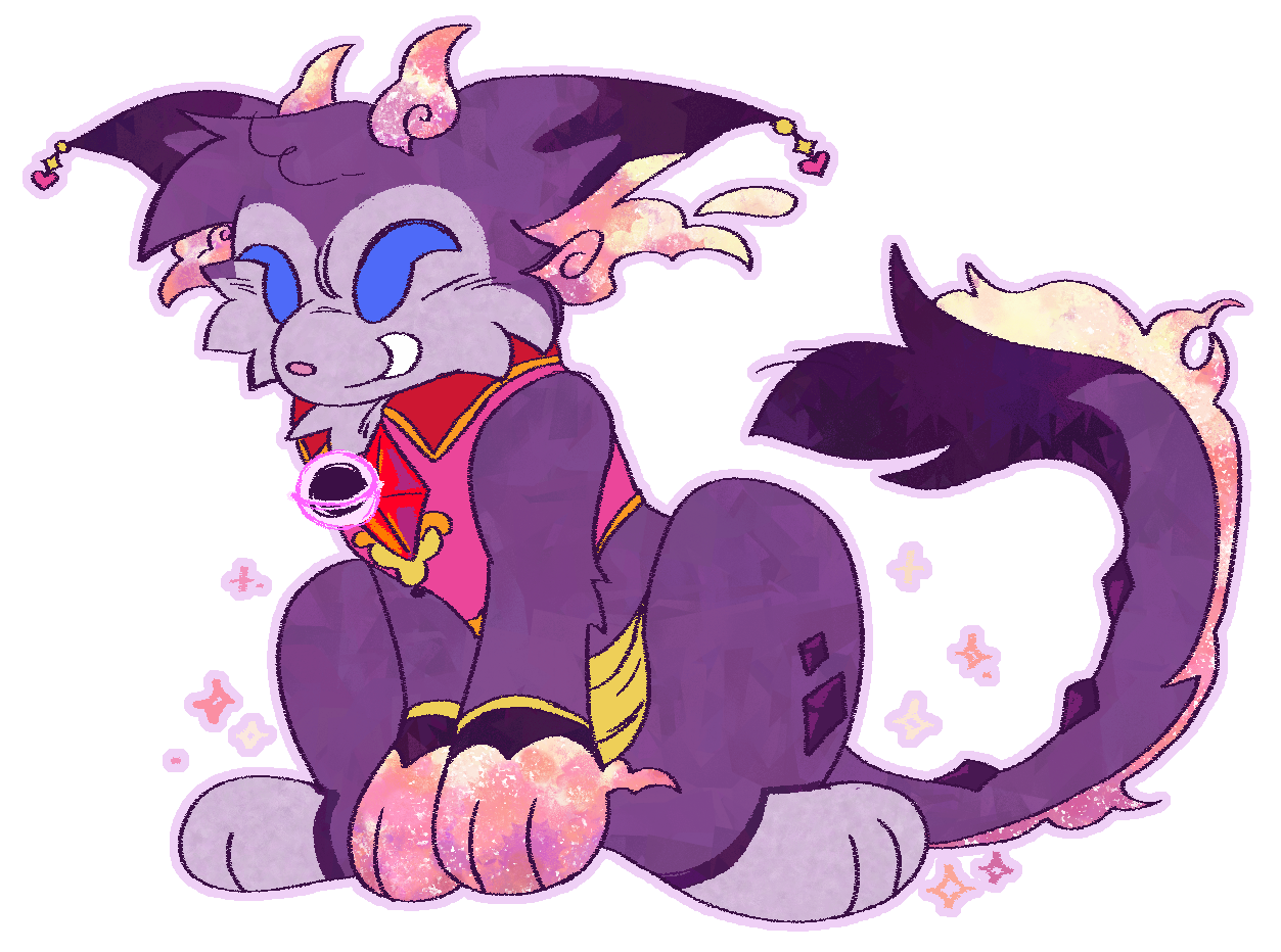 🌟Lune's Secert stash🌟