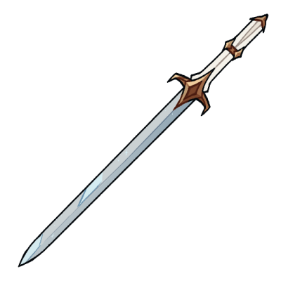 Trainee Sword