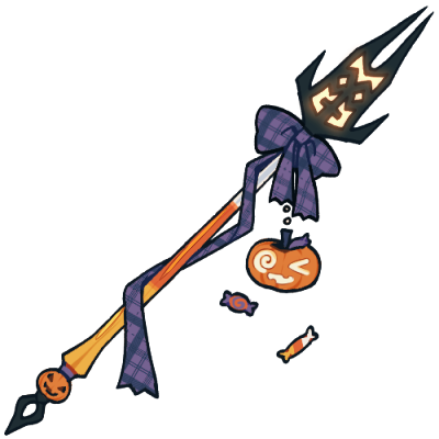 Trick and Treat